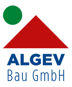 ALGEV Bau Gmbh Logo